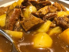 -小放牛炒菜馆(裕华万达店)