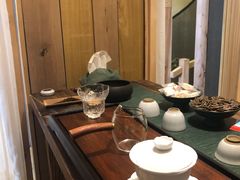 -邈墨茶馆(凤起路店)