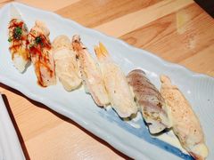 文火七贯-TORO MaKi 寿司·日料(华创店)
