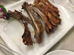 -那达慕蒙古风味酒楼