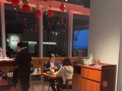 -人间酒暖·Go blanc·烧鸟·深夜食堂(陆家嘴店)
