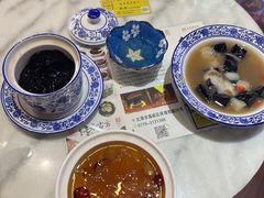 -梧州双钱龟苓膏(老街店)