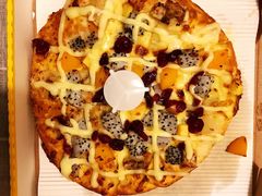 缤纷水果王比萨-City1+1城市比萨·意面(摩天活力城店)