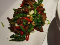 -清真·卡德尔大叔新疆主题餐厅(龙汇路店)
