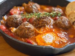 -沏点Trattoria意大利餐厅(新街口店)