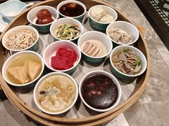 -奇芳阁·百年清真南京菜(夫子庙店)