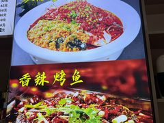 -江西小炒(古方店)
