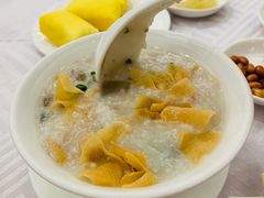 -潮福城大酒楼(北尚店)