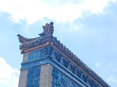 -九龙壁