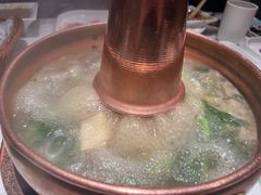 -丁卯•铜锅涮肉(工体店)