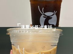 -瑞幸咖啡(盛博广场店)