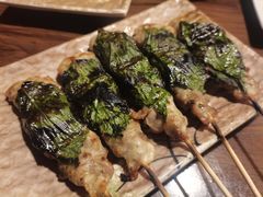 -鸟内会居酒屋(得意潮馆店)