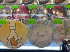 -西贝(南开大悦城店)