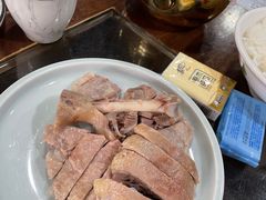 -水先生寧波菜(天一店)