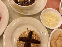 -八先生涮肉房(三里河店)