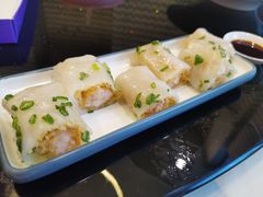 脆皮虾肠粉-喜粤8号(四海唐人街店)