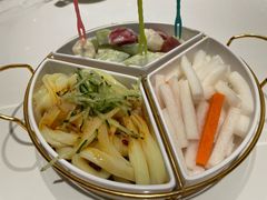 -马白开来特色羊排揪片子  (总店)