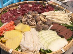 -为什么牛潮汕牛肉火锅(中信广场店)