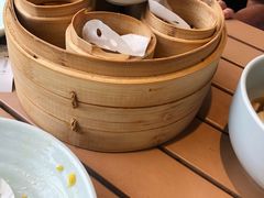 -南小馆(迪士尼小镇店)