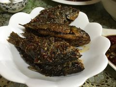 -徐州老菜馆(中枢街店)