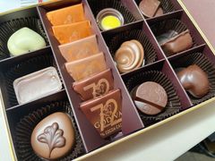 -GODIVA(美罗城店)