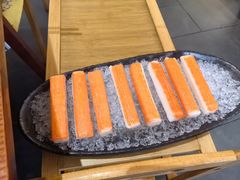 -1078號老北京涮肉(松柏店)