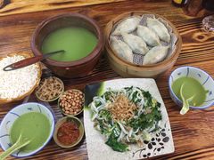 -海陆丰明凤擂茶