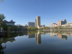 -文瀛公园