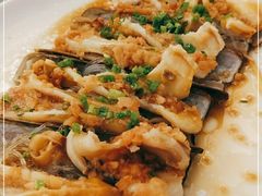 -海逸海鲜酒家(古北店)