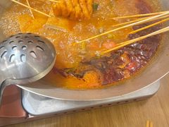 -黔哆哆地摊酸汤火锅(清湖店)