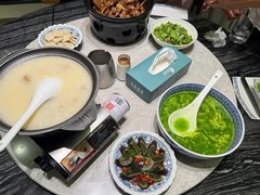 -曾家厨房·新徽菜(九华山路店)