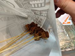 -乐乐姐超级土豆(中关村5号店)