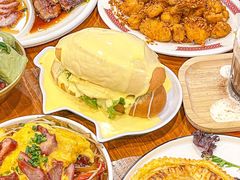 -澳门陈光记烧味饭店(南京德基广场店)