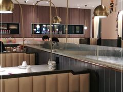 大堂-巴扎屋大盘鸡·新疆菜(汇嘉时代店)