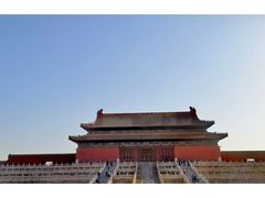 -故宫博物院(故宫)