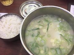 -神仙雪浓汤(明洞店)