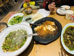 -冯小炒(巴渝大道店)