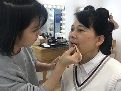 -天真蓝照相馆(龙岗万科里店)