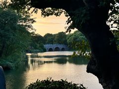 -杭州西溪宾馆-松露西餐厅