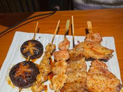 -有喜屋·烧鸟·居酒屋(周浦万达店)