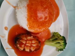 -常家活海鲜小吃(仅一家无分店)