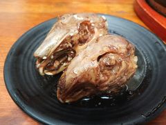 -友记功夫香·人民川菜(红牌楼店)