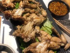 -梯坎老火锅(天禧店)