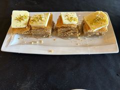 -Efes Turkish & Mediterranean Cuisine 艾菲斯餐厅(陆家嘴店)