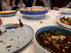 -院8里·小聚园老川菜(九眼桥店)