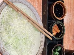 -堂本家洋食别馆·炸猪排(中心城店)