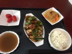 -教工食堂(西南大学店)