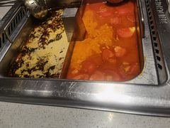 -海底捞火锅(振华广场店)