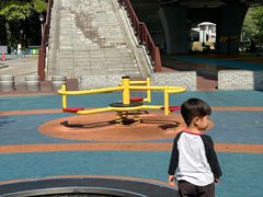 -怡海公园(桂城街道)