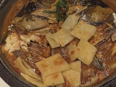 -宝轩渔府·老字号海鲜·正宗津菜(水上店)